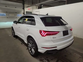 Audi Q3 * KOMFORT * CARFAX * | Auto.bg — изображение 6 Audi Q3 * KOMFORT * CARFAX * | Auto.bg — изображение 6