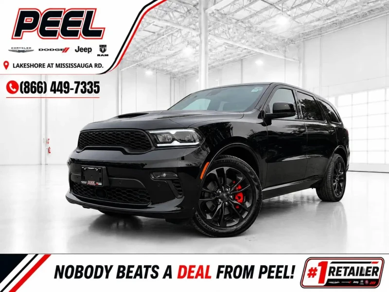 Dodge Durango R/T PLUS HEMI ЦЕНА ДО БЪЛГАРИЯ АВТОКРЕДИТ - 38600 € / 75495.04 лв. - 62522708 1 | Car24.bg Dodge Durango R/T PLUS HEMI ЦЕНА ДО БЪЛГАРИЯ АВТОКРЕДИТ - 38600 € / 75495.04 лв. - 62522708 1