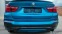 Обява за продажба на BMW X4 М40i 400PS Performance ~66 500 лв. - изображение 5