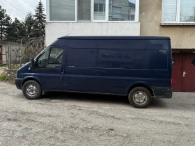 Ford Transit 2.4 | Auto.bg — изображение 4 Ford Transit 2.4 | Auto.bg — изображение 4