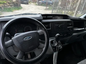 Ford Transit 2.4 | Auto.bg — изображение 8 Ford Transit 2.4 | Auto.bg — изображение 8
