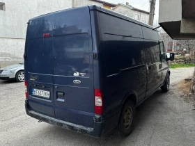 Ford Transit 2.4 | Auto.bg — изображение 6 Ford Transit 2.4 | Auto.bg — изображение 6