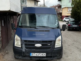 Ford Transit 2.4 | Auto.bg — изображение 2 Ford Transit 2.4 | Auto.bg — изображение 2