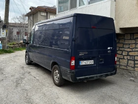 Ford Transit 2.4 | Auto.bg — изображение 5 Ford Transit 2.4 | Auto.bg — изображение 5
