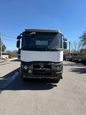 Renault C C480 | Auto.bg — изображение 6 Renault C C480 | Auto.bg — изображение 6