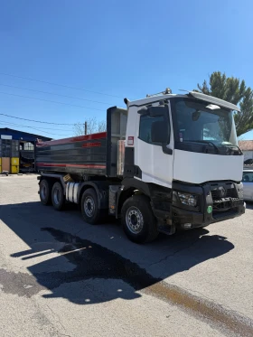 Renault C C480 | Auto.bg — изображение 2 Renault C C480 | Auto.bg — изображение 2