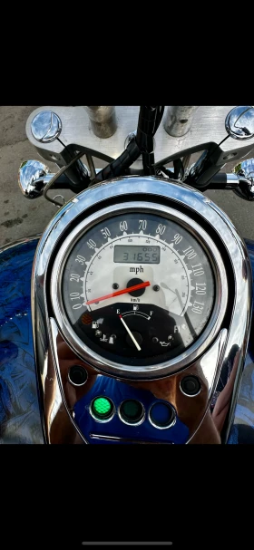Kawasaki Vulcan undefined | Auto.bg — изображение 9 Kawasaki Vulcan undefined | Auto.bg — изображение 9