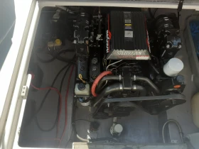 Моторна яхта Chaparral Signature | Auto.bg — изображение 5 Моторна яхта Chaparral Signature | Auto.bg — изображение 5