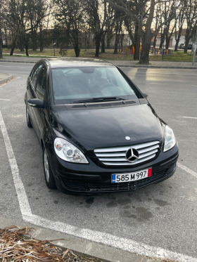 Обява за продажба на Mercedes-Benz B 180 ~4 800 лв. - изображение 1