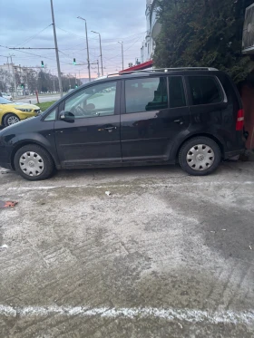 VW Touran 2.0 - 2710 € / 5300.30 лв. - 96912580 6 | Car24.bg VW Touran 2.0 - 2710 € / 5300.30 лв. - 96912580 6