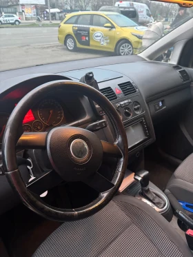 VW Touran 2.0 - 2710 € / 5300.30 лв. - 96912580 5 | Car24.bg VW Touran 2.0 - 2710 € / 5300.30 лв. - 96912580 5