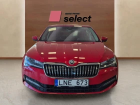 Skoda Superb 2.0 TDCi - 18355 € / 35899.26 лв. - 16537873 2 | Car24.bg Skoda Superb 2.0 TDCi - 18355 € / 35899.26 лв. - 16537873 2