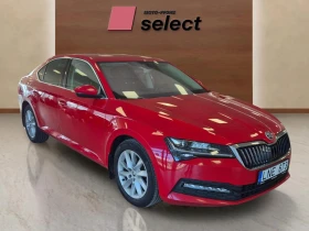 Skoda Superb 2.0 TDCi - 18355 € / 35899.26 лв. - 16537873 3 | Car24.bg Skoda Superb 2.0 TDCi - 18355 € / 35899.26 лв. - 16537873 3