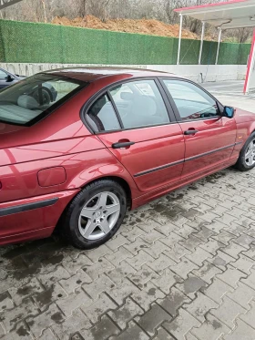 BMW 318 - 1800 € / 3520.49 лв. - 34772207 5 | Car24.bg BMW 318 - 1800 € / 3520.49 лв. - 34772207 5