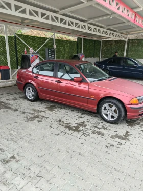 BMW 318 - 1800 € / 3520.49 лв. - 34772207 6 | Car24.bg BMW 318 - 1800 € / 3520.49 лв. - 34772207 6