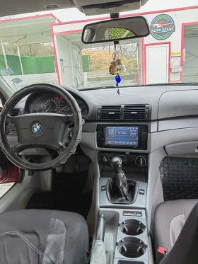 BMW 318 - 1800 € / 3520.49 лв. - 34772207 8 | Car24.bg BMW 318 - 1800 € / 3520.49 лв. - 34772207 8