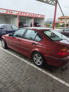 BMW 318 - 1800 € / 3520.49 лв. - 34772207 3 | Car24.bg BMW 318 - 1800 € / 3520.49 лв. - 34772207 3