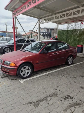 BMW 318 - 1800 € / 3520.49 лв. - 34772207 2 | Car24.bg BMW 318 - 1800 € / 3520.49 лв. - 34772207 2