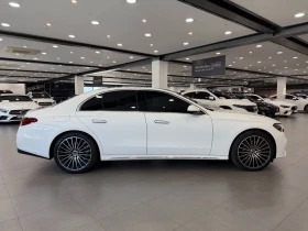 Mercedes-Benz E 450 4MATIC EXCLUSIVE | Auto.bg — изображение 9 Mercedes-Benz E 450 4MATIC EXCLUSIVE | Auto.bg — изображение 9