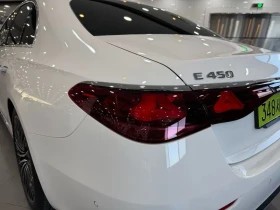 Mercedes-Benz E 450 4MATIC EXCLUSIVE | Auto.bg — изображение 13 Mercedes-Benz E 450 4MATIC EXCLUSIVE | Auto.bg — изображение 13