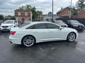 Audi S6 CARFAX | Auto.bg — изображение 3 Audi S6 CARFAX | Auto.bg — изображение 3