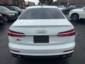 Audi S6 CARFAX | Auto.bg — изображение 4 Audi S6 CARFAX | Auto.bg — изображение 4