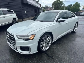 Audi S6 CARFAX