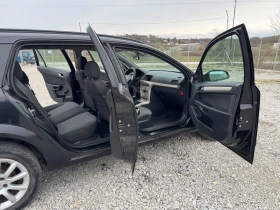 Opel Astra 1.6 i | Auto.bg — изображение 13 Opel Astra 1.6 i | Auto.bg — изображение 13
