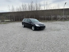 Opel Astra 1.6 i | Auto.bg — изображение 2 Opel Astra 1.6 i | Auto.bg — изображение 2