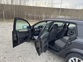 Opel Astra 1.6 i | Auto.bg — изображение 9 Opel Astra 1.6 i | Auto.bg — изображение 9