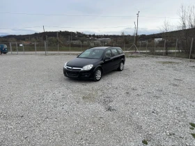 Opel Astra 1.6 i