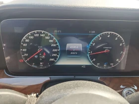 Mercedes-Benz E 300 AMG Line * Burmester * CARFAX * Без инциденти * | Auto.bg — изображение 6 Mercedes-Benz E 300 AMG Line * Burmester * CARFAX * Без инциденти * | Auto.bg — изображение 6