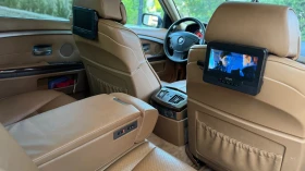 BMW 730 Keyless, Вакум, Без кл, палене, Печка! | Auto.bg — изображение 16 BMW 730 Keyless, Вакум, Без кл, палене, Печка! | Auto.bg — изображение 16