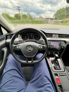 VW Passat Всички екстри, full led, перфектна | Auto.bg — изображение 15 VW Passat Всички екстри, full led, перфектна | Auto.bg — изображение 15