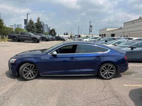 Audi S5 Technik | CARFAX | БЕЗ ИНЦИДЕНТИ | Auto.bg — изображение 3 Audi S5 Technik | CARFAX | БЕЗ ИНЦИДЕНТИ | Auto.bg — изображение 3