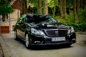 Mercedes-Benz E 500 ГАЗ* AMG* INDIVIDUAL* ОБДУХ* Памет* Дистроник* | Auto.bg — изображение 6 Mercedes-Benz E 500 ГАЗ* AMG* INDIVIDUAL* ОБДУХ* Памет* Дистроник* | Auto.bg — изображение 6