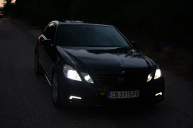 Mercedes-Benz E 500 ГАЗ* AMG* INDIVIDUAL* ОБДУХ* Памет* Дистроник* | Auto.bg — изображение 17 Mercedes-Benz E 500 ГАЗ* AMG* INDIVIDUAL* ОБДУХ* Памет* Дистроник* | Auto.bg — изображение 17