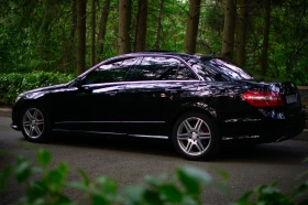 Mercedes-Benz E 500 ГАЗ* AMG* INDIVIDUAL* ОБДУХ* Памет* Дистроник* | Auto.bg — изображение 3 Mercedes-Benz E 500 ГАЗ* AMG* INDIVIDUAL* ОБДУХ* Памет* Дистроник* | Auto.bg — изображение 3