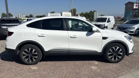 Renault Arkana E-Tech full hybrid 145к.с. | Auto.bg — изображение 3 Renault Arkana E-Tech full hybrid 145к.с. | Auto.bg — изображение 3