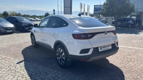 Renault Arkana E-Tech full hybrid 145к.с. | Auto.bg — изображение 4 Renault Arkana E-Tech full hybrid 145к.с. | Auto.bg — изображение 4