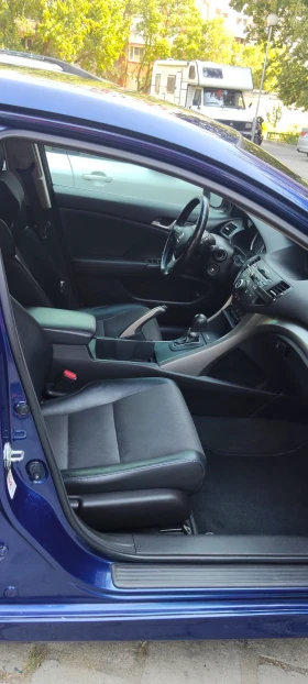 Honda Accord Type S | Auto.bg — изображение 10 Honda Accord Type S | Auto.bg — изображение 10