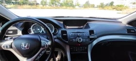Honda Accord Type S | Auto.bg — изображение 9 Honda Accord Type S | Auto.bg — изображение 9