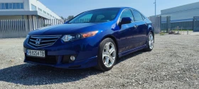 Honda Accord Type S | Auto.bg — изображение 2 Honda Accord Type S | Auto.bg — изображение 2