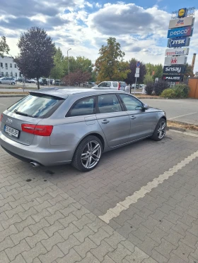 Audi A6 undefined | Auto.bg — изображение 4 Audi A6 undefined | Auto.bg — изображение 4