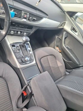 Audi A6 undefined | Auto.bg — изображение 10 Audi A6 undefined | Auto.bg — изображение 10