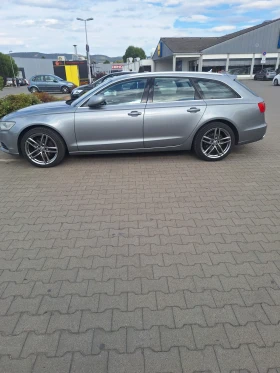 Audi A6 undefined | Auto.bg — изображение 2 Audi A6 undefined | Auto.bg — изображение 2
