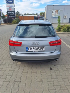 Audi A6 undefined | Auto.bg — изображение 3 Audi A6 undefined | Auto.bg — изображение 3