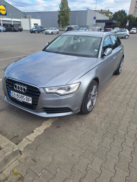 Audi A6 undefined | Auto.bg — изображение 6 Audi A6 undefined | Auto.bg — изображение 6
