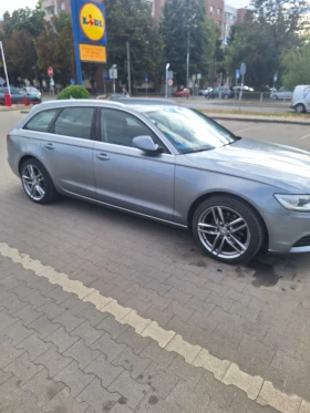 Audi A6 undefined | Auto.bg — изображение 5 Audi A6 undefined | Auto.bg — изображение 5