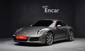 Porsche 911 991* PDK